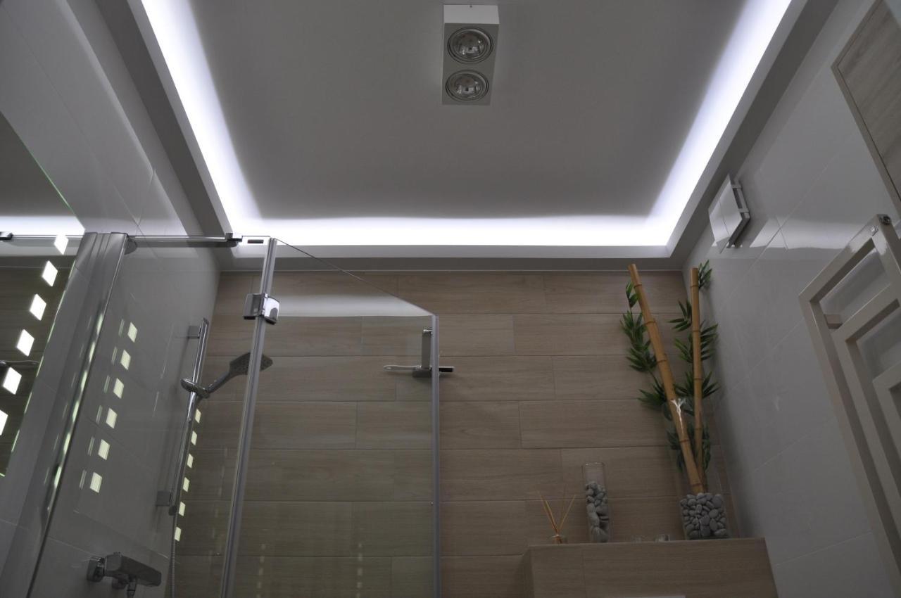 Apartament Svenita Darlowko Ngoại thất bức ảnh