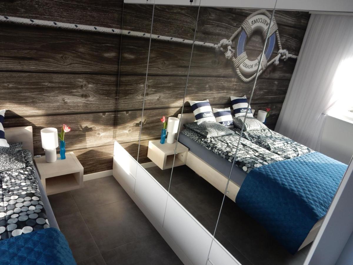 Apartament Svenita Darlowko Ngoại thất bức ảnh