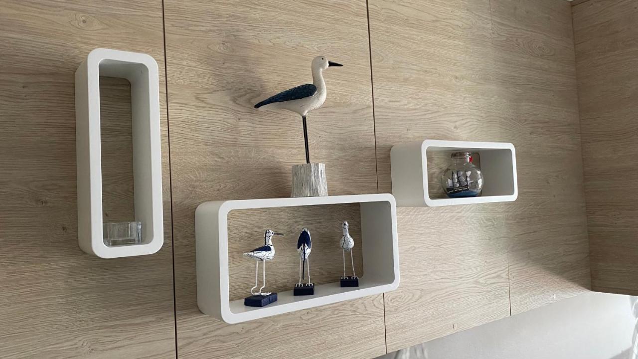 Apartament Svenita Darlowko Ngoại thất bức ảnh