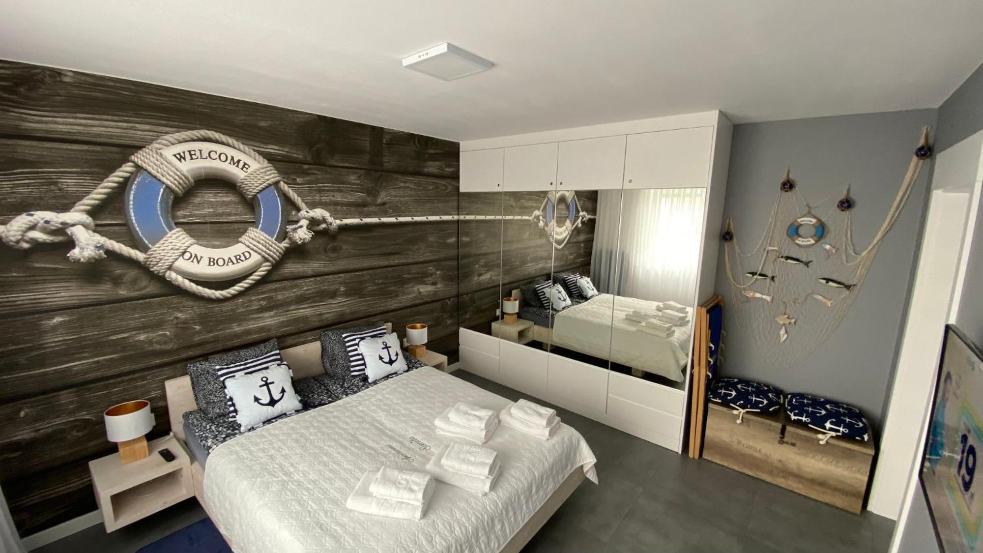 Apartament Svenita Darlowko Ngoại thất bức ảnh